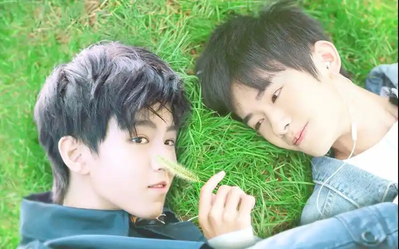 【千凯千】rise and fall-谎话连篇(重逢/未完待续.