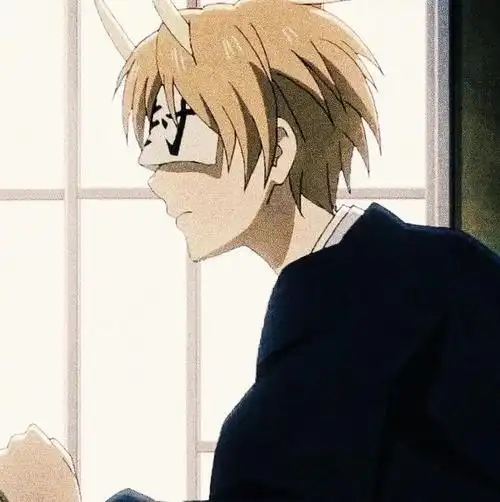 夏目友人帐头像壁纸