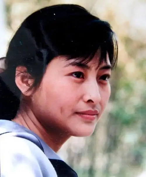 原创北京老戏骨许娣,一个被戏曲"耽误"了的好演员