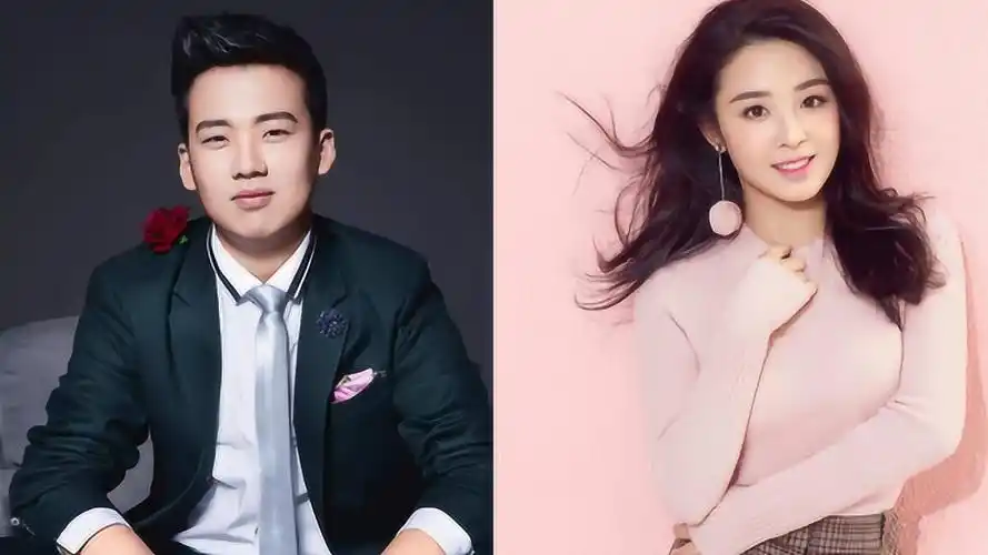 郭麒麟张含韵疑似恋爱?看完两人互动,粉丝同意了!