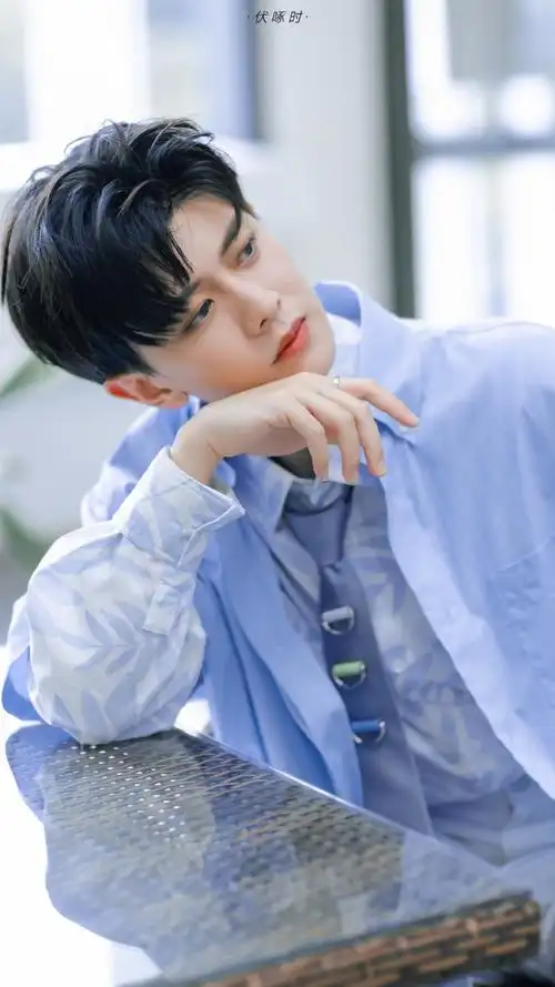 任嘉伦##任苒时光##任嘉伦流水迢迢##任嘉伦卫昭##任嘉伦萧无