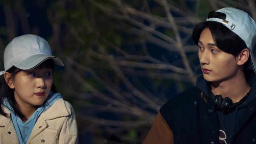 棋魂四段感情戏两段因棋生情两段爱的太卑微