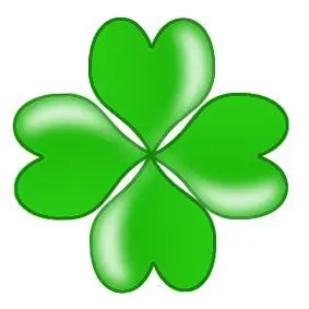 四叶草头像动漫 - 搜狗图片搜索