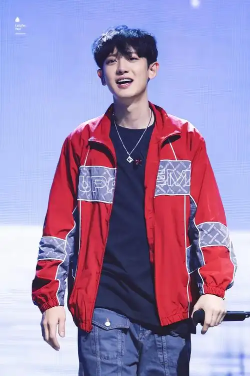 朴灿烈超话#朴灿烈唯一官方门面#喜歡你享受舞台的樣子@real__pcyyyyy