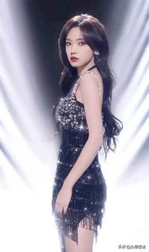 程潇明星壁纸(52)