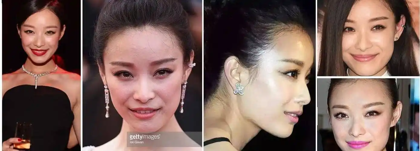 土味小妞转变成高级美人,三点扒出倪妮的蜕变之路_仪态_电影_体态