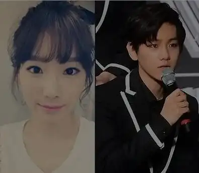 边伯贤金泰妍恋爱多久分手时间线被扒 边伯贤金泰妍619事件具体始末