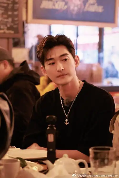 张翰##张翰如梦之梦##张翰流光引##张翰珠江人家##张翰花儿与少年