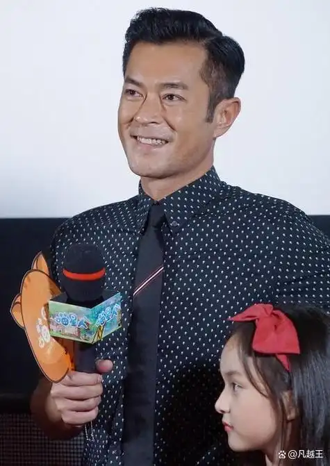 黑料缠身?古天乐大量丑闻曝出,曾羞辱翁虹20分钟把她弄到崩溃?