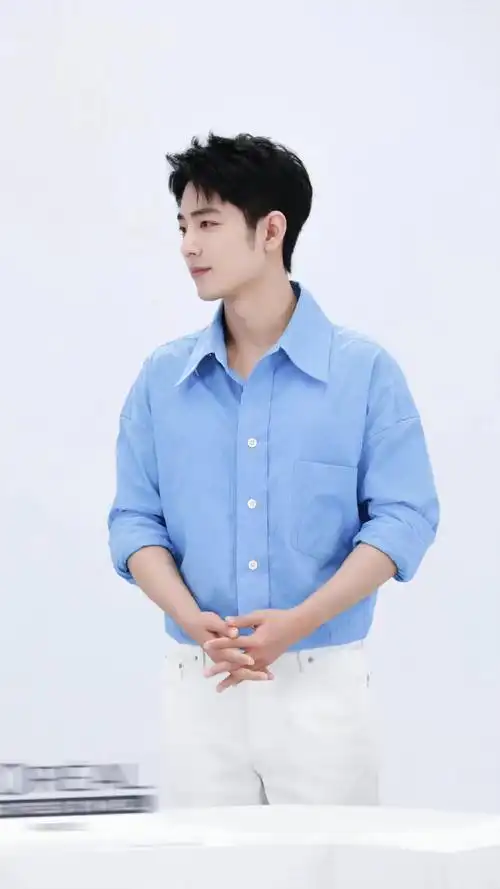 肖战欧莱雅pro品牌全球代言人##肖战##肖战工作室##肖战 肖战工作室