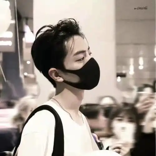 肖战 头像-林一涵爱豆头像.qq头像亲测-话本小说网