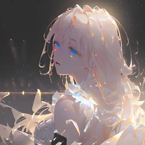 头像高清干净文艺