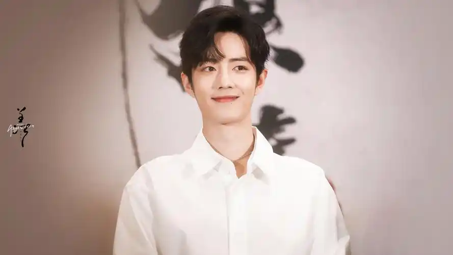 190921 陈情令泰国发布会 肖战 - 堆糖,美图壁纸兴趣社区