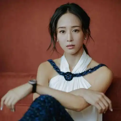 微信头像张钧甯