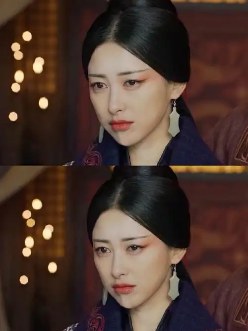 主演都市律政剧《精英律师》,古装剧《大秦赋》,玄幻励志剧《斗罗大陆