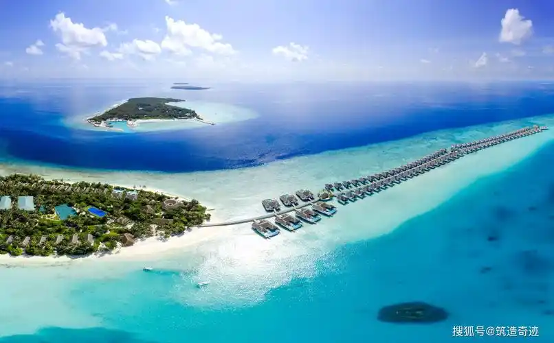 世界10大最美岛屿去过吗或许是你心中的梦想之地
