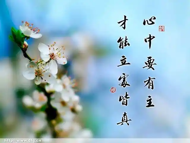 《中国人的家训—弟子规》第8集:真心才能讲真话 人无诚信怎立身