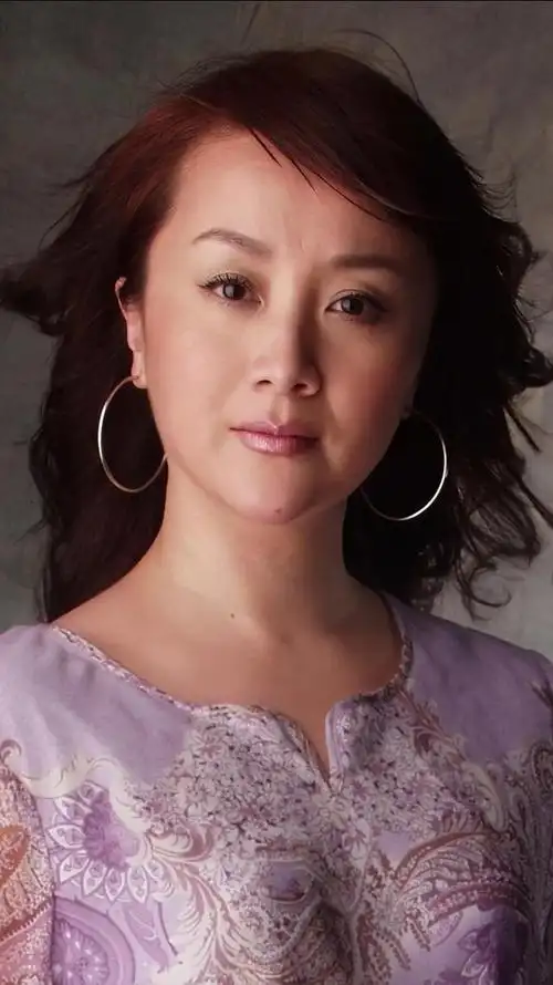 金梦:九十年代最为俊俏的女星,因为小平爷爷的一封信而改变命运