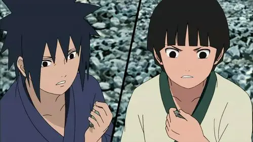 2016年7月28日 16:42   关注   【tv截图】宇智波斑动画截图(不断填