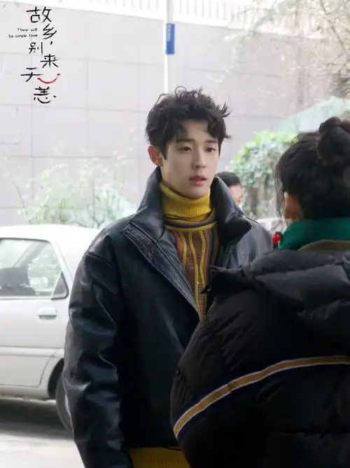 吴宇恒故乡别来无恙##故乡别来无恙