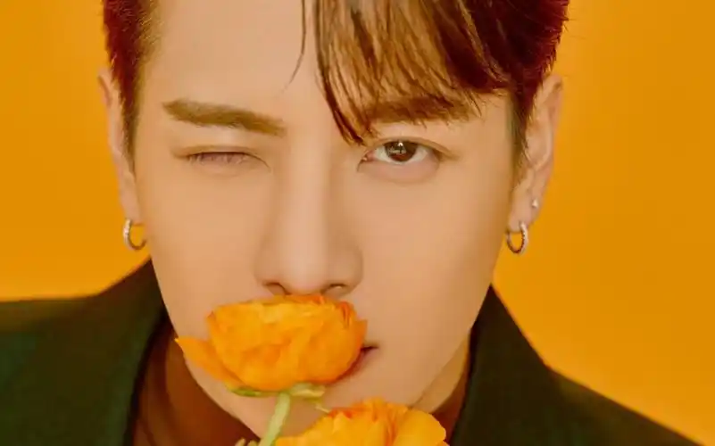 【王嘉尔】100 ways手势—学会你就可以召唤一个大草莓啦