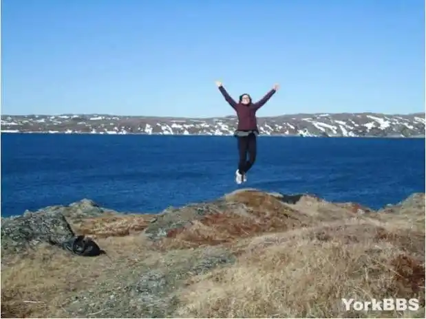 世相留不下的故乡加拿大人讲述我鄙视离开的人但最终也离开
