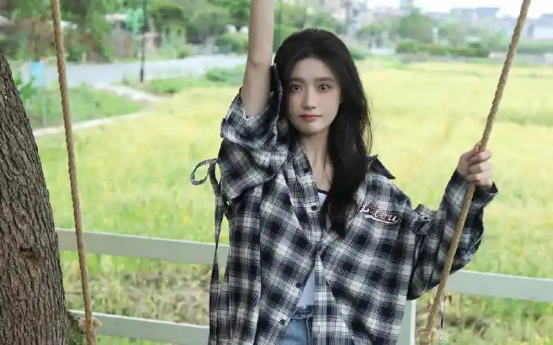 【陈意涵estelle】北极星下落不明巡演上海站后台采访