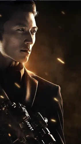 帅气男星谢霆锋,高清图片,手机锁屏桌面-壁纸族