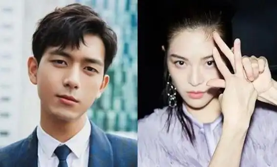 李现女朋友是谁老婆叫什么名字 为什么突然就不火了和钟楚曦分手具体