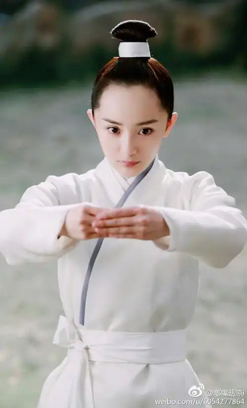 杨幂司音三生三世十里桃花