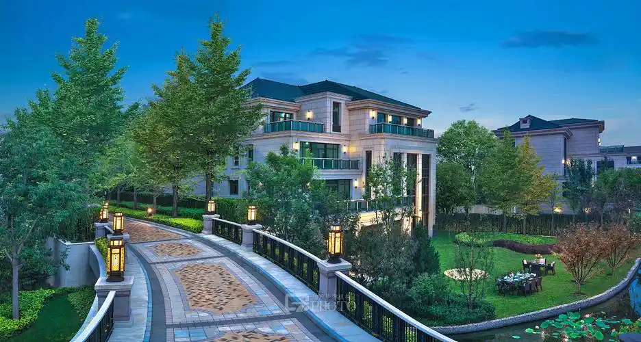 北京恒大丽宫楼王