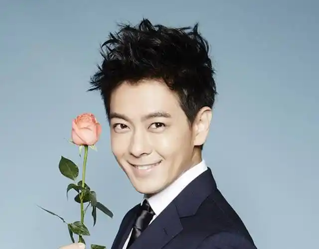 因四年前晒出的一张照片 林志颖被起诉索赔110万