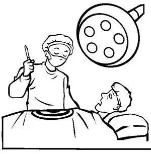 医生图片医生的画法简笔画