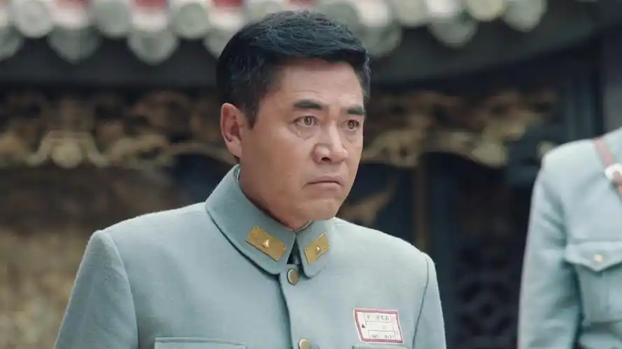 《信者无敌》陈宝国打造极品男人