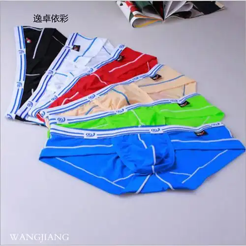 蒂姆三角裤,三角裤_大山谷图库