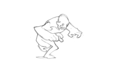 收集   点赞  评论  动漫人物速写仰视画法 0 21 星星夜一  发布到