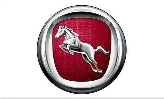 品牌来源车标带马?你想到了谁?法拉利,保时捷,野马还是奔驰卡尔森?