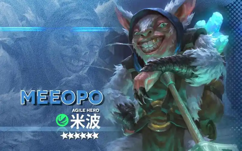 五位一体,五狗齐飞!——《dota2》米波新手玩家经验分享