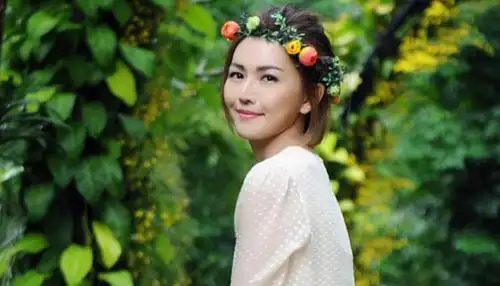 歌手 孙燕姿 经典照片集锦-搜狐大视野-搜狐新闻