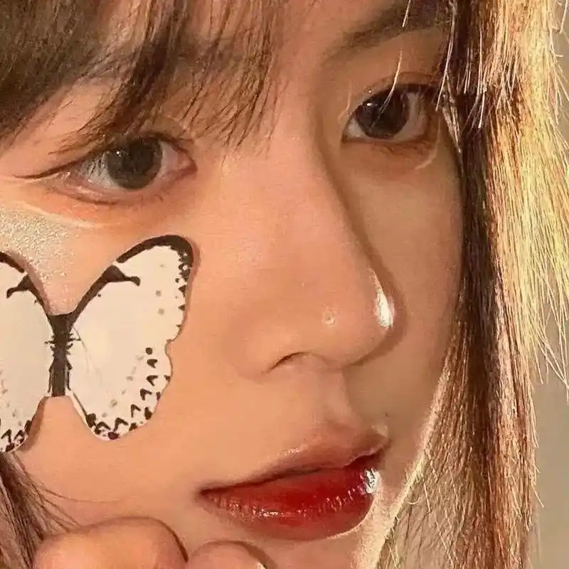 女生头像.#绝美女生头像 - 抖音