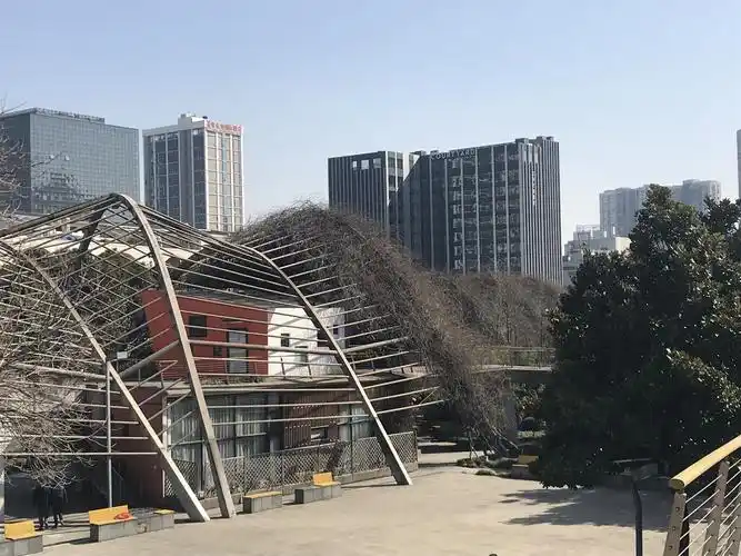 包邮区又添一家--江阴万怡酒店