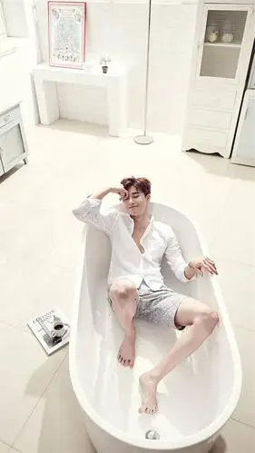 韩国帅哥朴叙俊