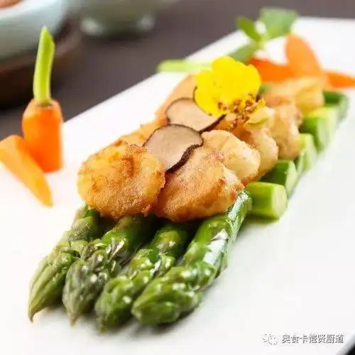 粤菜大厨带来创意绝佳的粤菜菜品分享!(下)值得一看!
