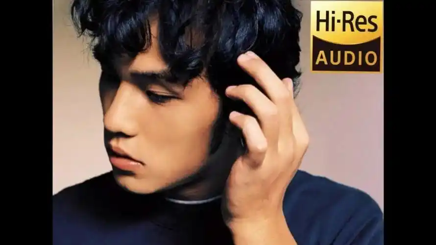 【hi-res无损音质】 星晴-周杰伦 『 jay 2000-11-07』