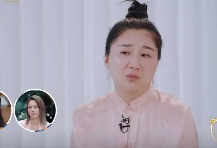 就像胡彦斌说的那样,傅首尔所有的道理都懂,但却依然过不