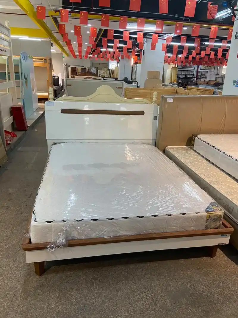 1.8m雅兰床77床垫,1.8m爱蒙真皮床.1.8m雅兰床77床 - 抖音