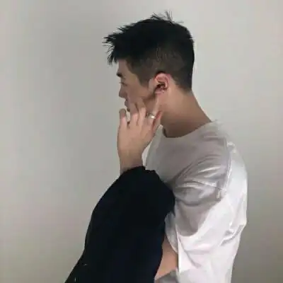 男生帅气头像,男头,网图,搬运工