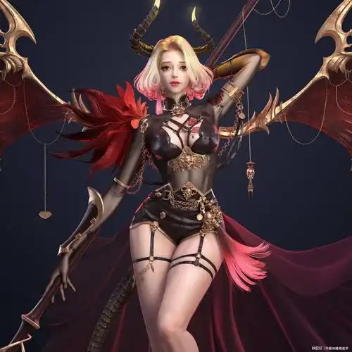 3d游戏建模学习难不难