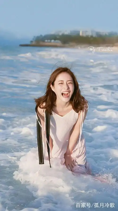 石原里美笑容最美,不接受反驳