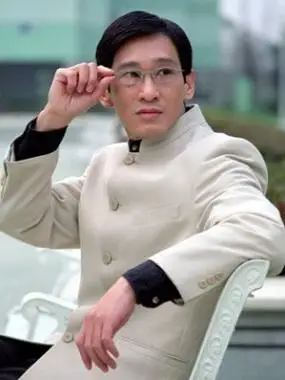 猎毒人楚天南是谁演的 楚天南扮演者王劲松资料